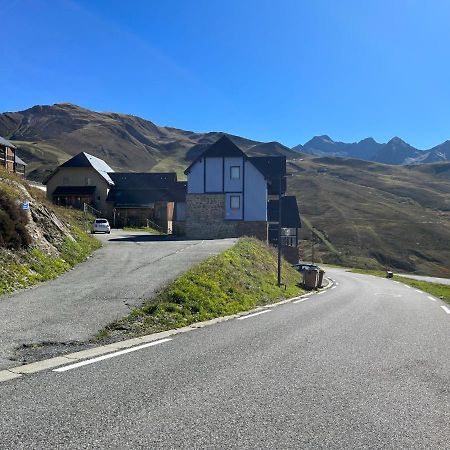 Piste Verte A Peyragudes T2 4-6P, Proche Loudenvielle Exterior photo